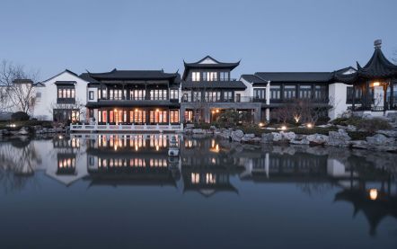 青岛桃李春风